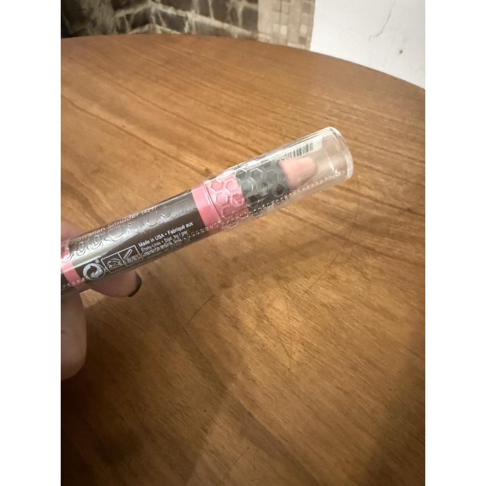 BURTS BEES 100% Natural Lip Crayon 429 HAWAIIAN SMOLDER sealed Matte